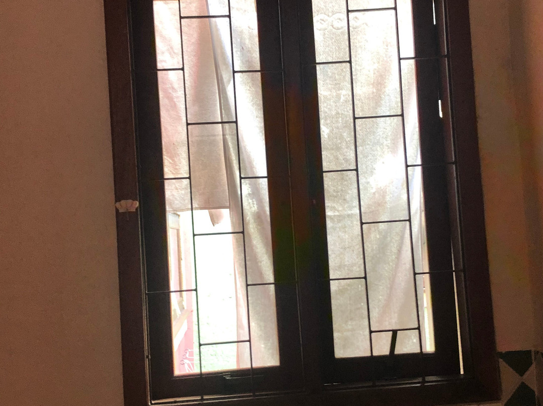 Pousada Do Capitao主图