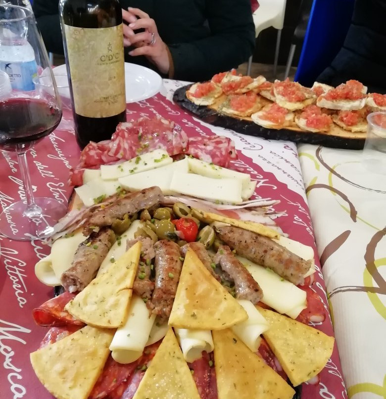 Panineria Vigata