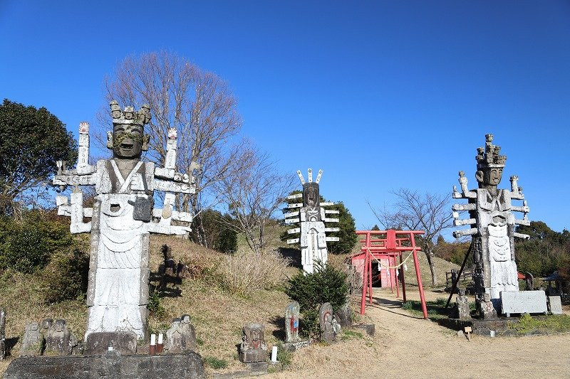 Takanabe Daishi景点图片