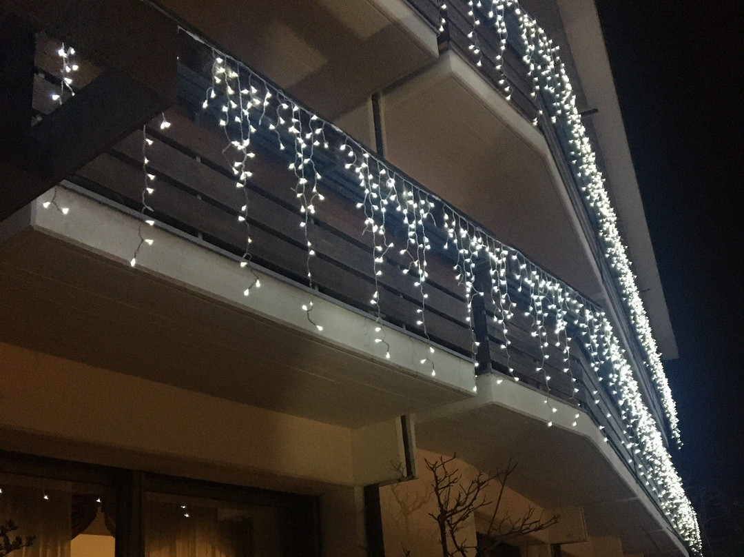 Grand Hotel Presolana Spa-Castione della Presolana必去景点