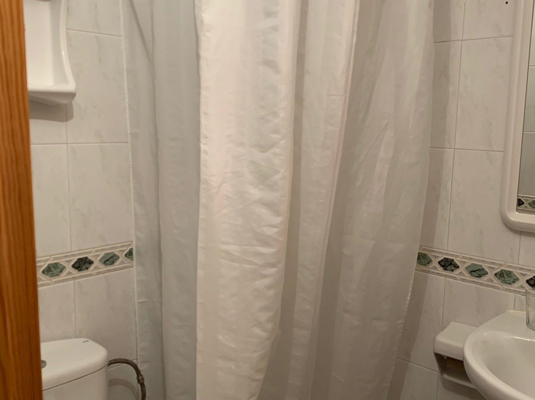 Hotel Restaurante La Brana主图