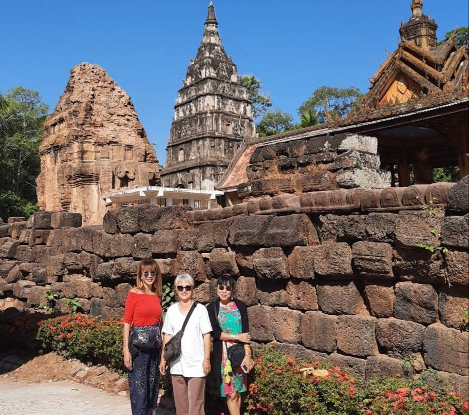 Ku Phra Ko Na景点图片