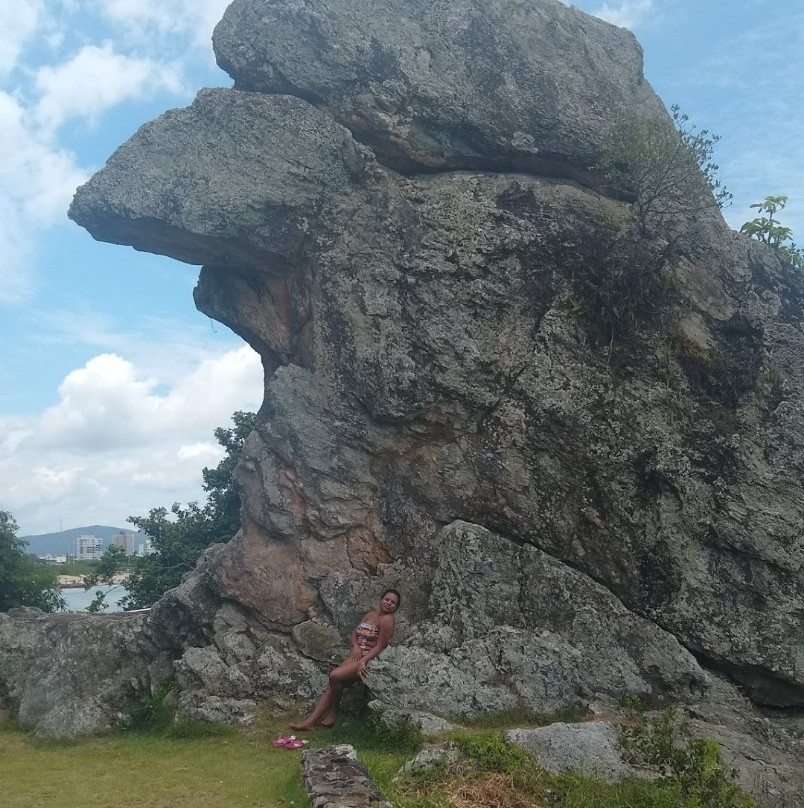 Parrot Beak-Itajai必去景点