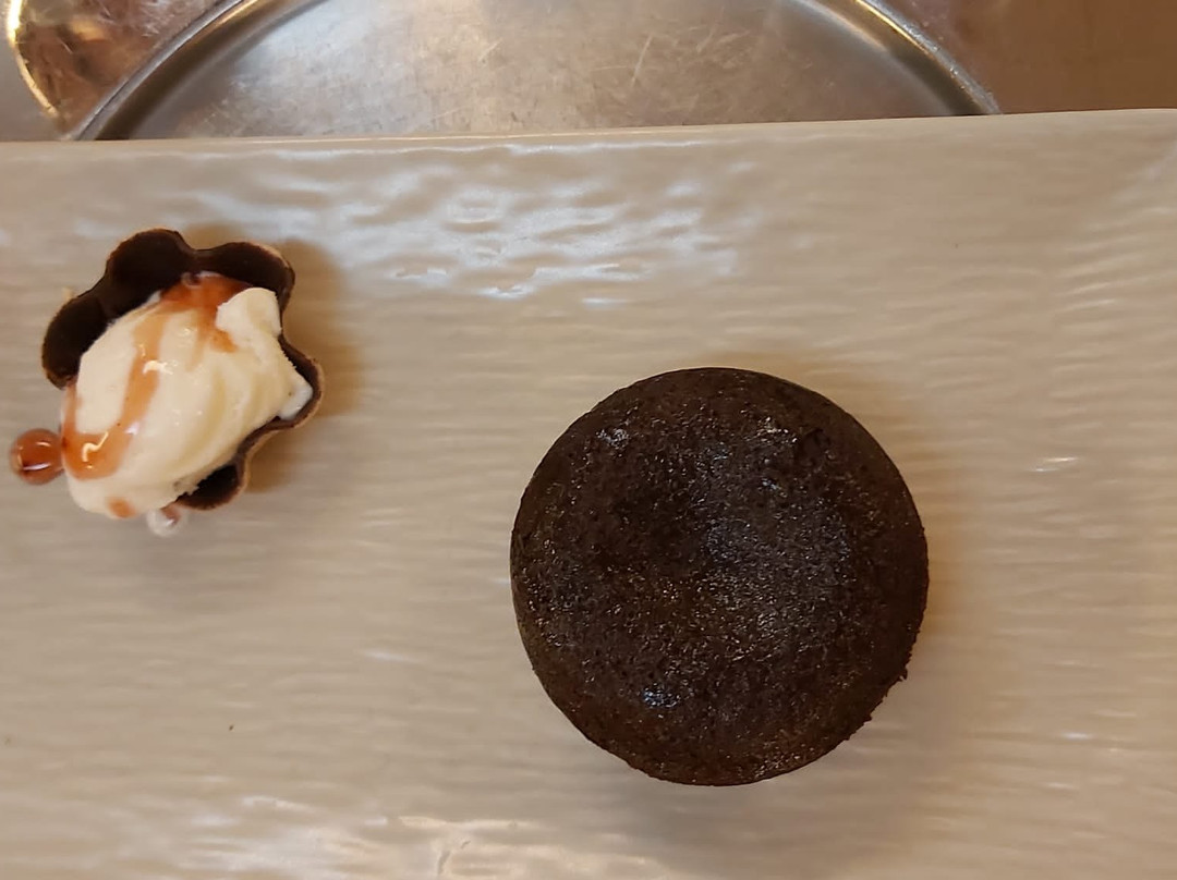 Hotel El Cruce主图