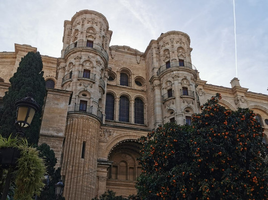 South Tours-马拉加必去景点