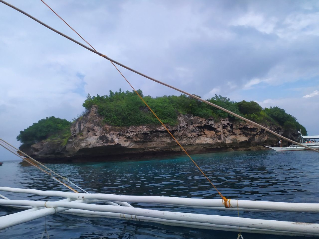 佩斯卡多尔岛-莫阿尔博阿尔必去景点