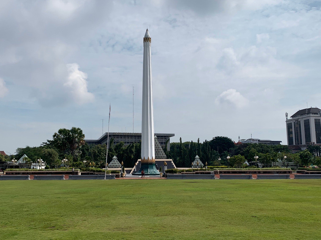 Surabaya Town Square景点图片