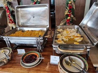 Canyon Woods Resort Club主图