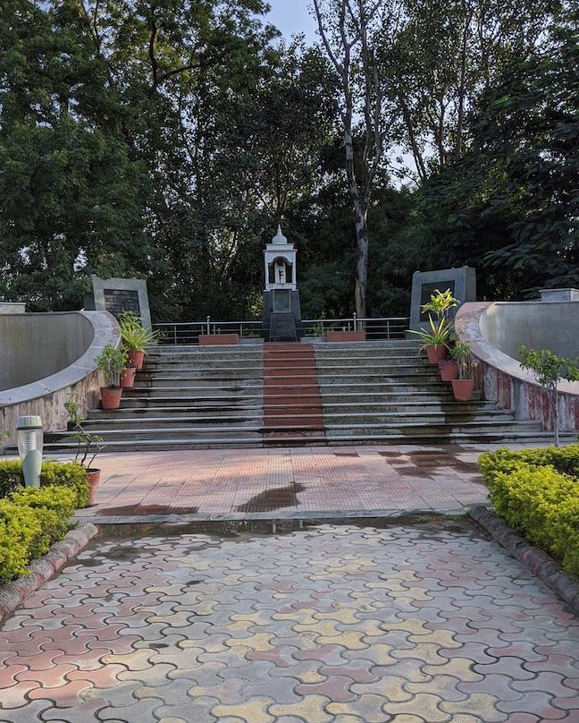 Pratap Park