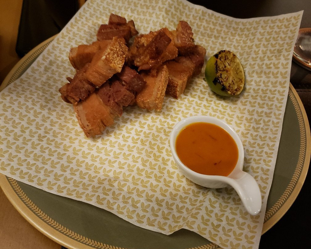 Tamareira Fabrica Bar