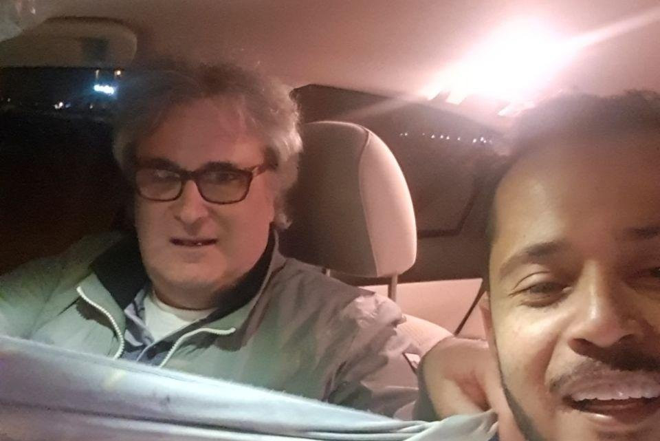 Fahad Aljobaili-利雅德必去景点