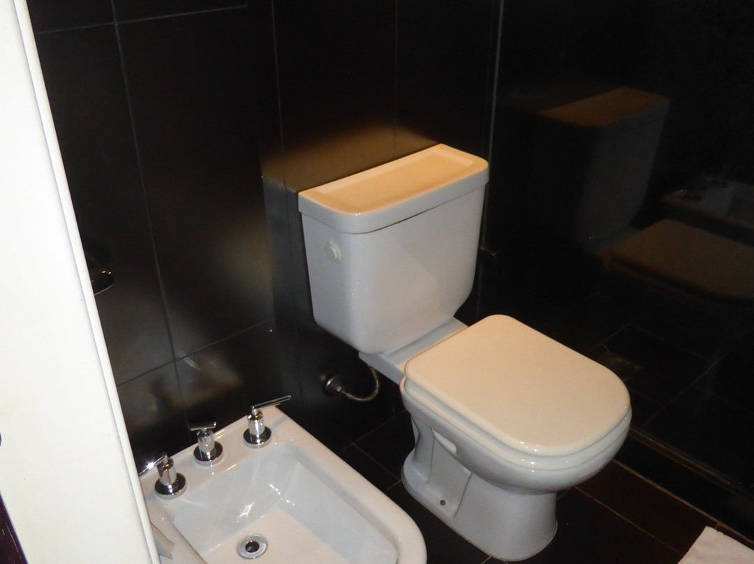 Don Boutique Hotel Montevideo主图