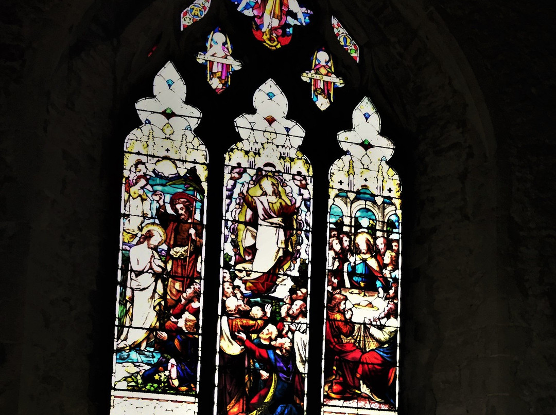 St. Michael the Archangel景点图片
