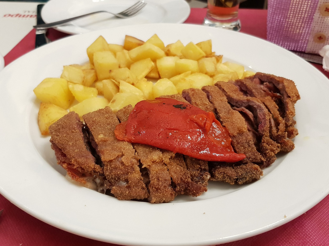 La Marimorena Asturiana
