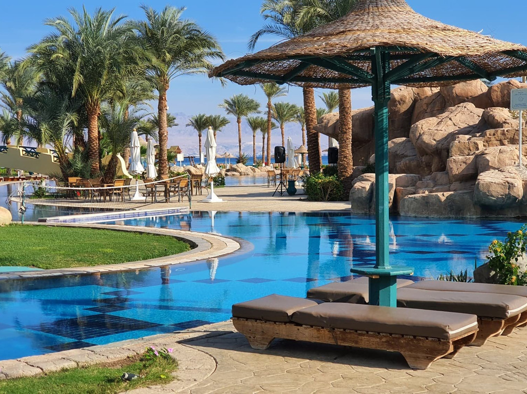 The Bayview Taba Heights Resort主图