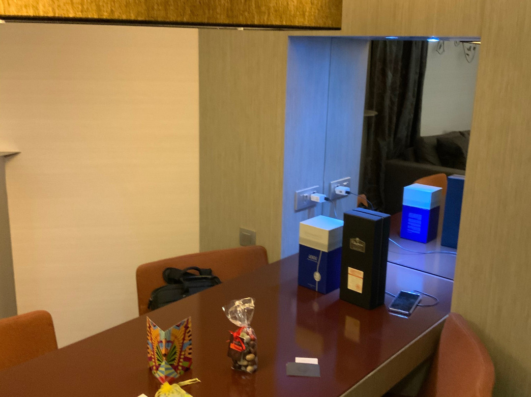 图卢兹 JdV 凯悦精选酒店