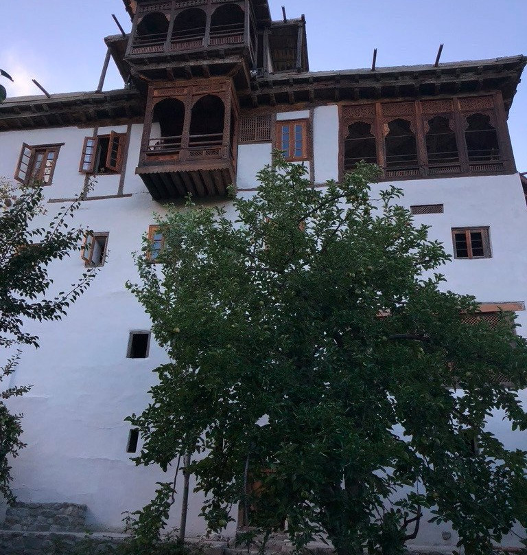 Serena Khaplu Palace主图