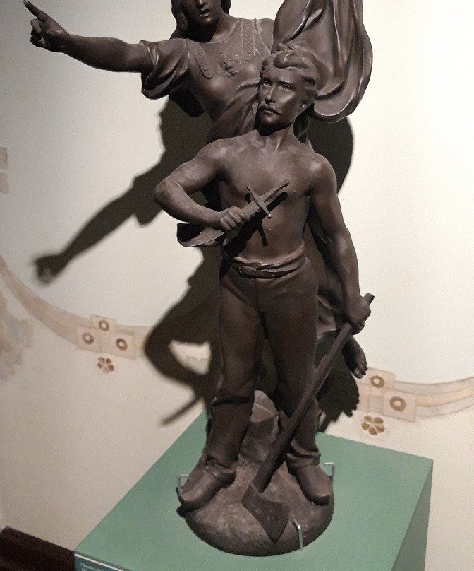Oficina de Turisme - Casa de Cultura-埃尔马斯诺必去景点