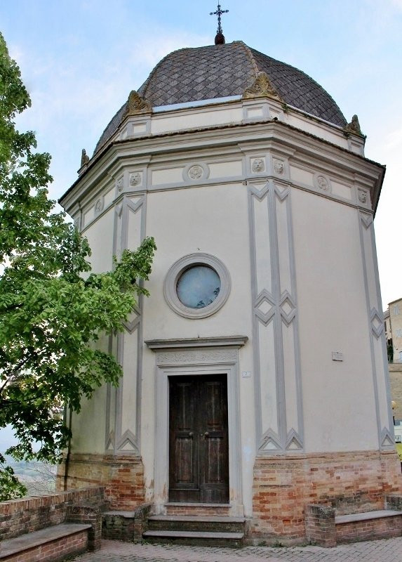 Chiesa della Madonna della Pietà景点图片