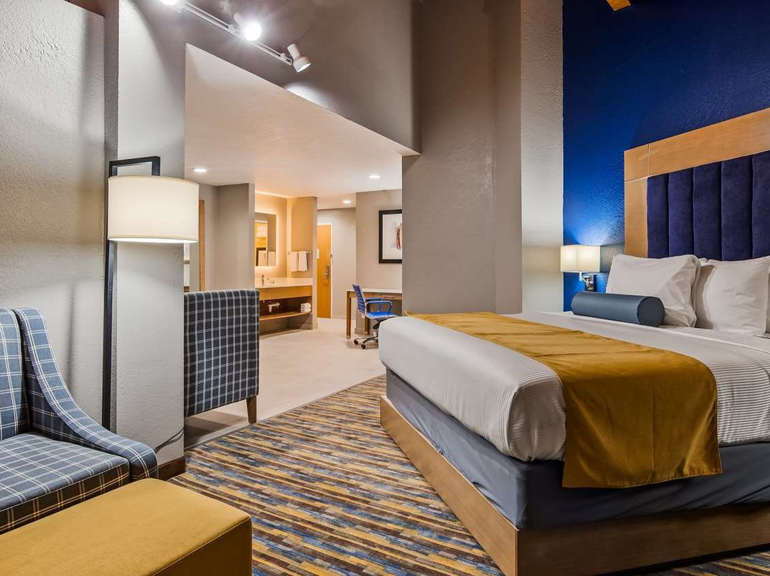 Best Western DeWitt主图