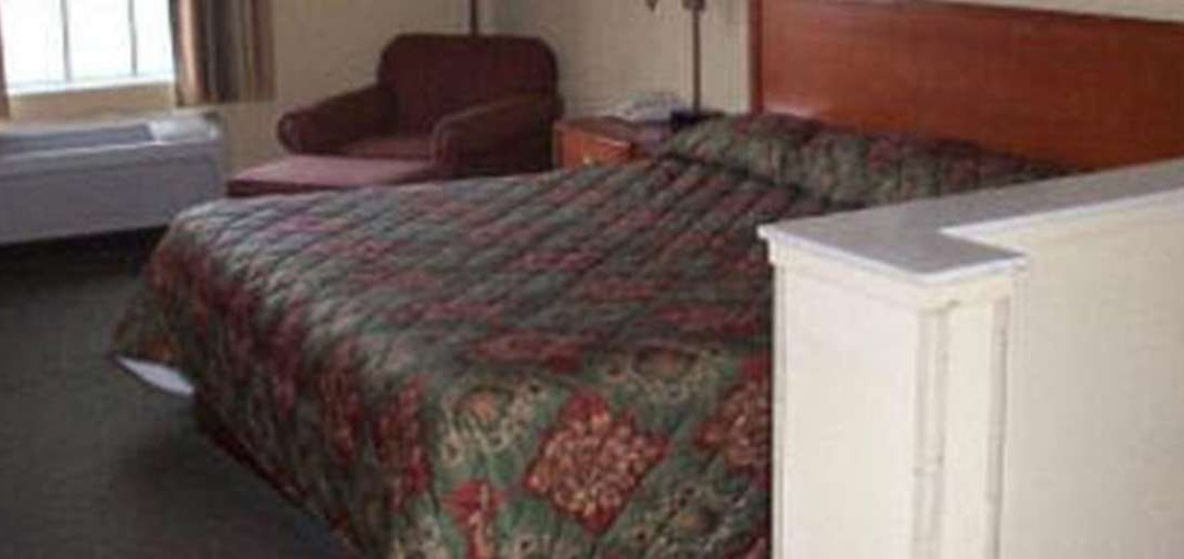 Country Inn And Suites主图