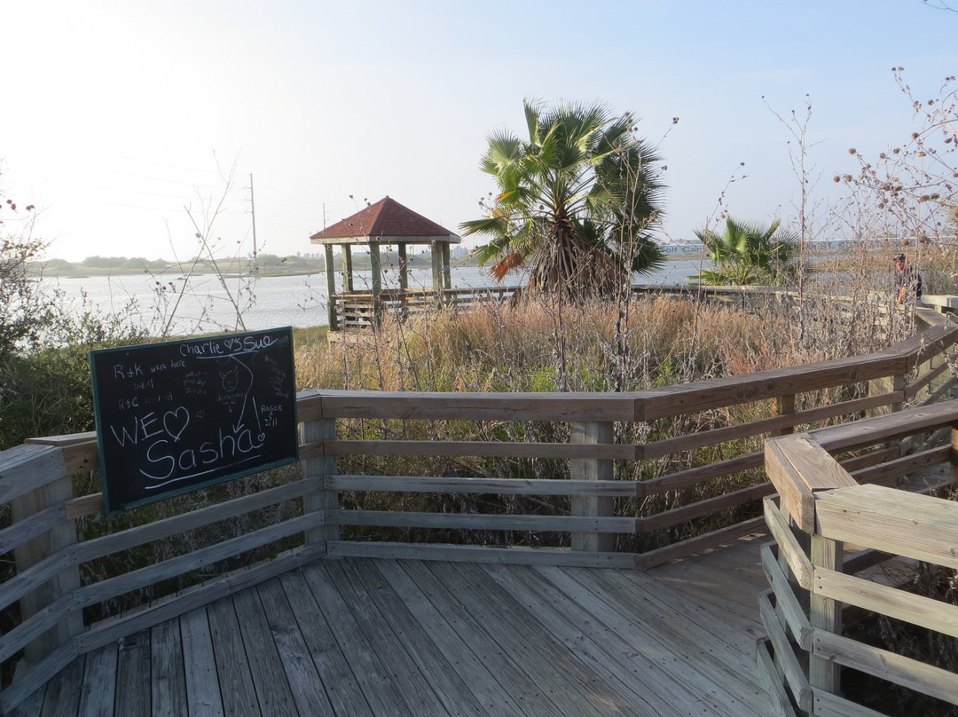 Wetland Park-阿兰瑟斯港必去景点