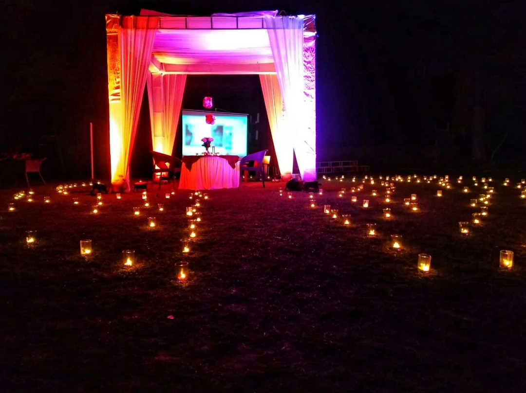 Phoolchatti Resort主图