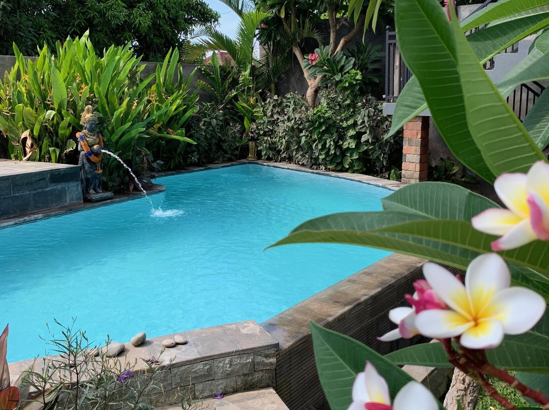 Menjangan View主图