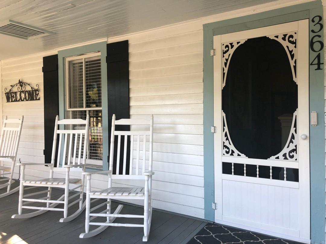 Whistle Stop Inn主图