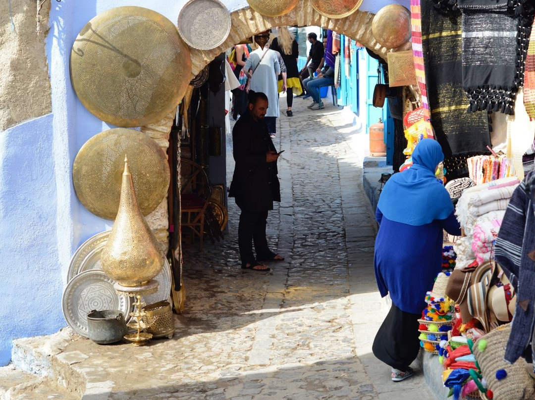 Dream Morocco Tours景点图片