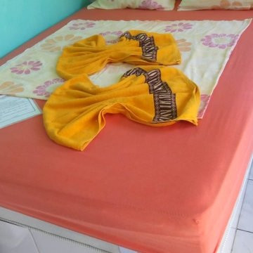 Praia Siribinha-Sitio do Conde必去景点