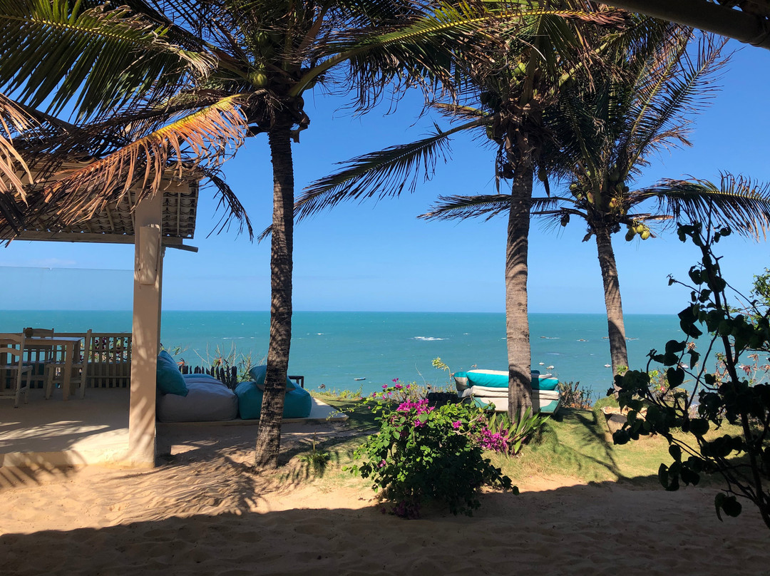 Pousada Casa Mar & Céu主图