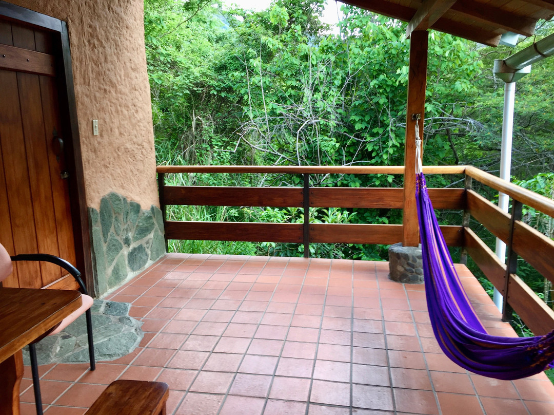 Hosteria Izhcayluma主图