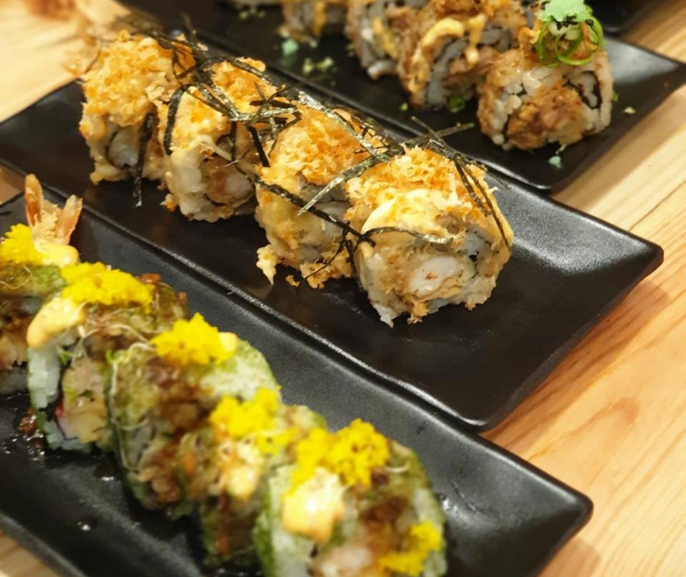 Eastwood Mall-奎松市必去景点