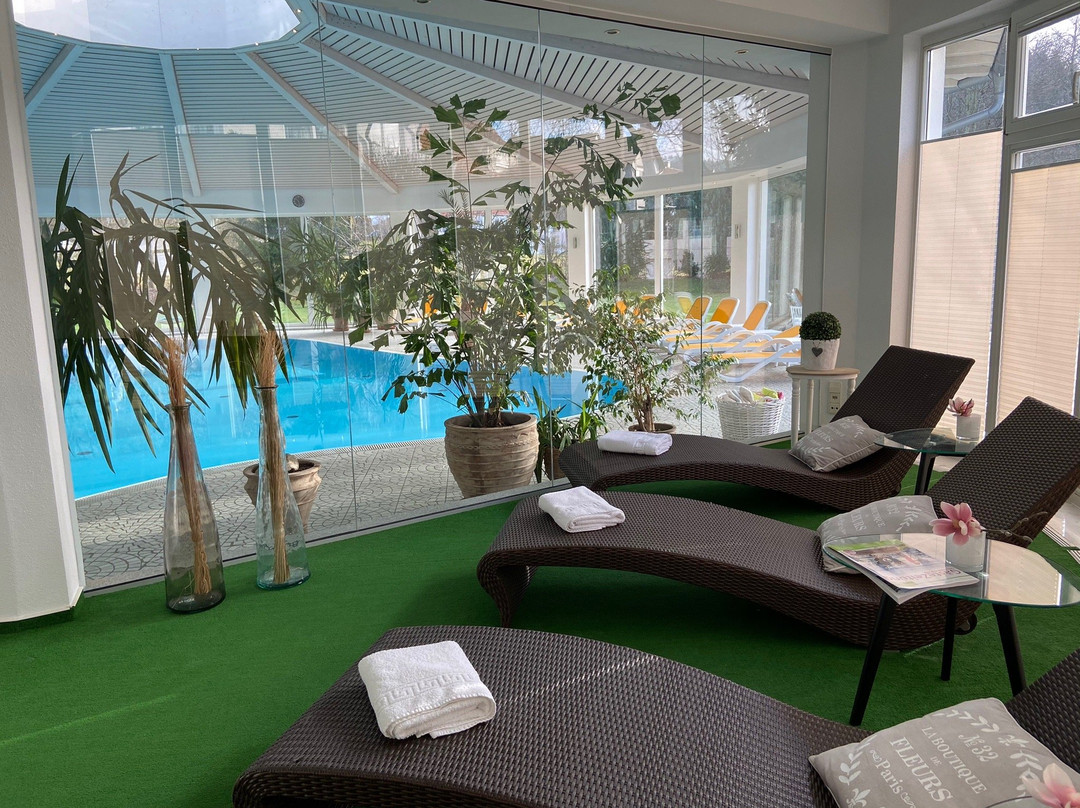 Hotel Traube Revital主图