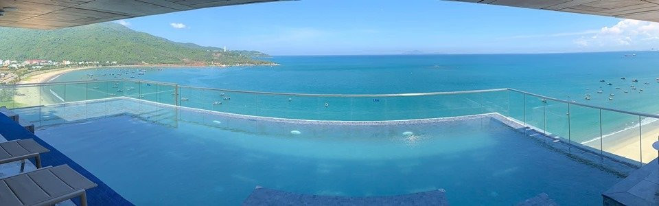 The Code Hotel & Spa主图