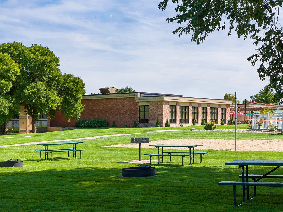 Lake Okoboji Resort & Conference Center主图