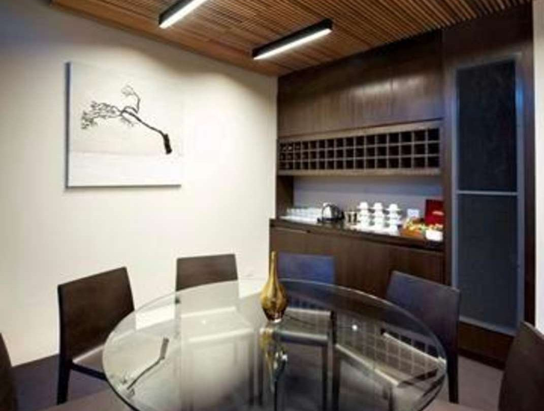 苏荷号角酒店主图