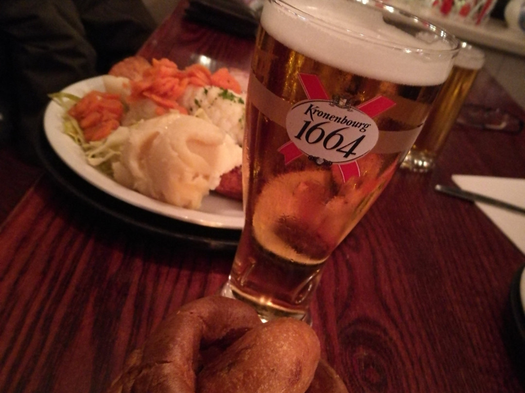 Anchor Inn at Whixley主图