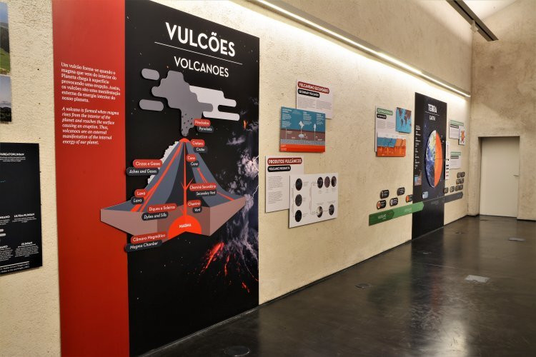 Casa dos Vulcões-Sao Roque do Pico必去景点