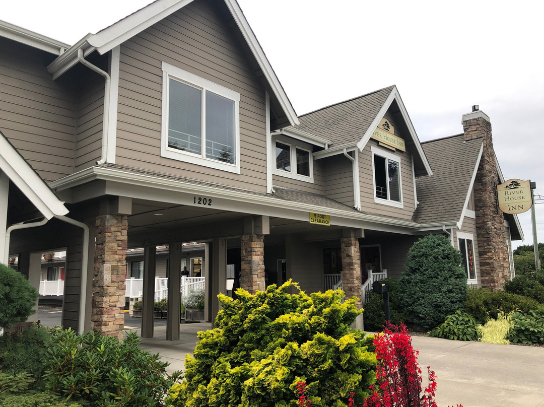 河屋汽车旅馆主图