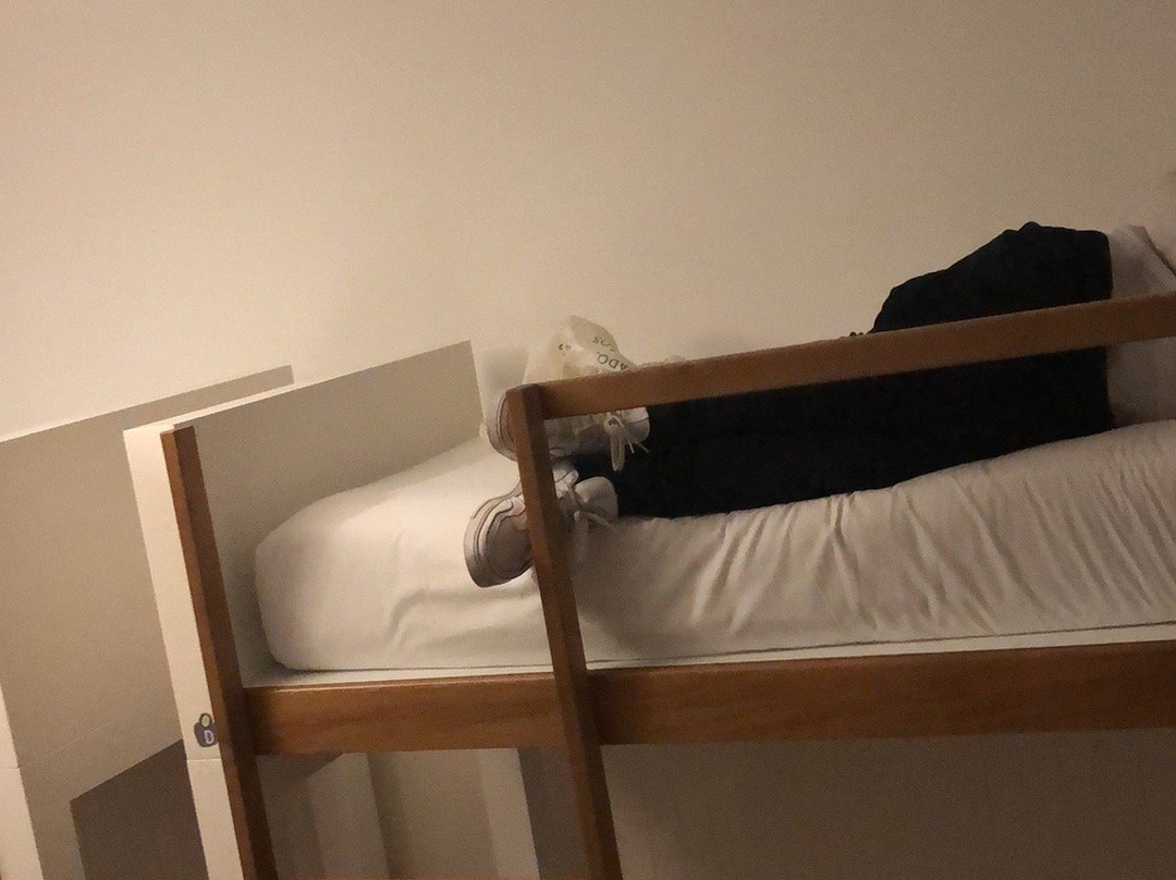 波尔图点青年旅馆主图