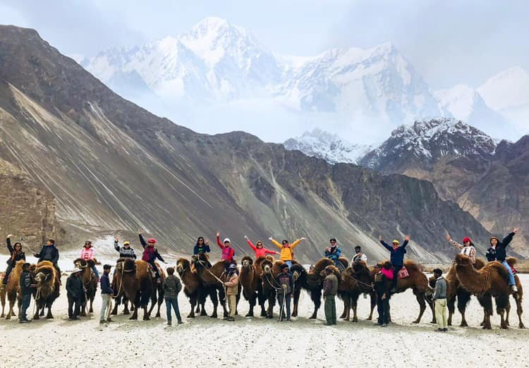 Indian Adventures景点图片