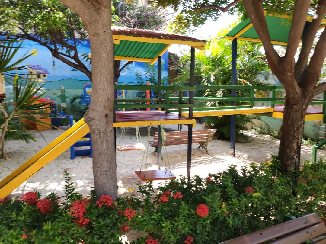 Hotel Jangadas主图