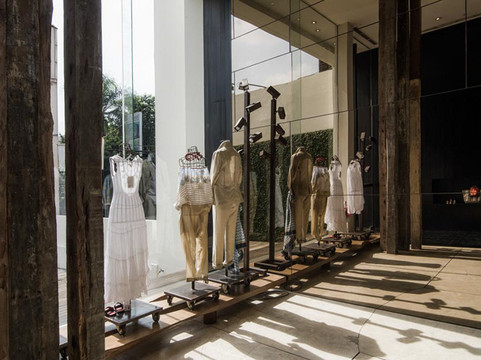 BIASA Jakarta-雅加达必去景点