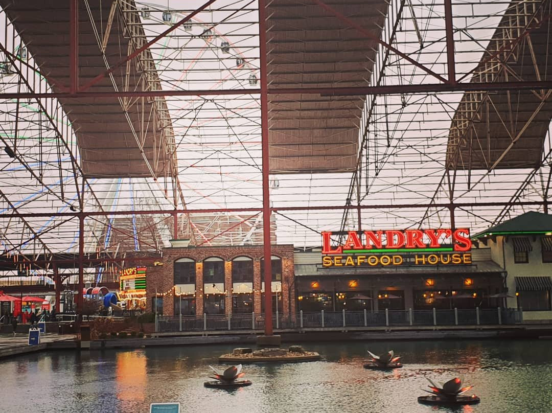 St. Louis Union Station景点图片