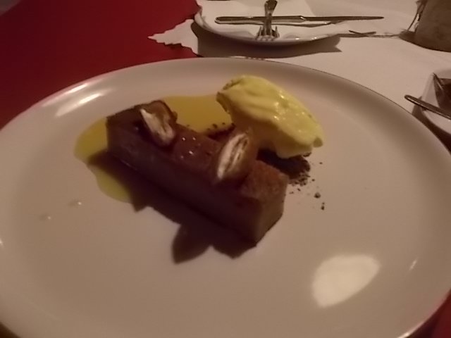 Hotel Stara Skola-餐饮