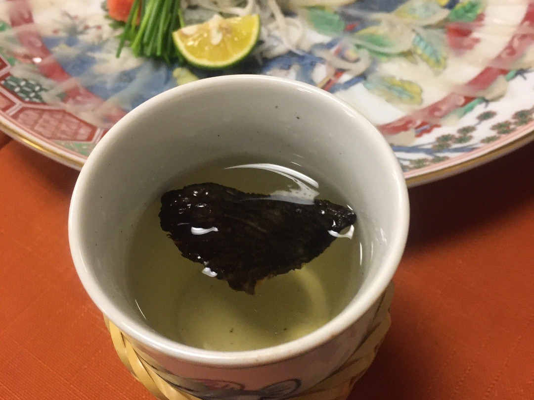 Kyukamura Irako主图
