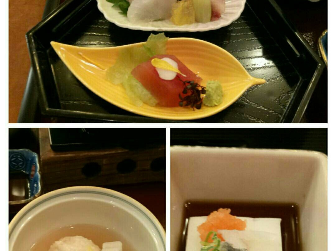 KAMENOI HOTEL YAMATO HEGURI主图