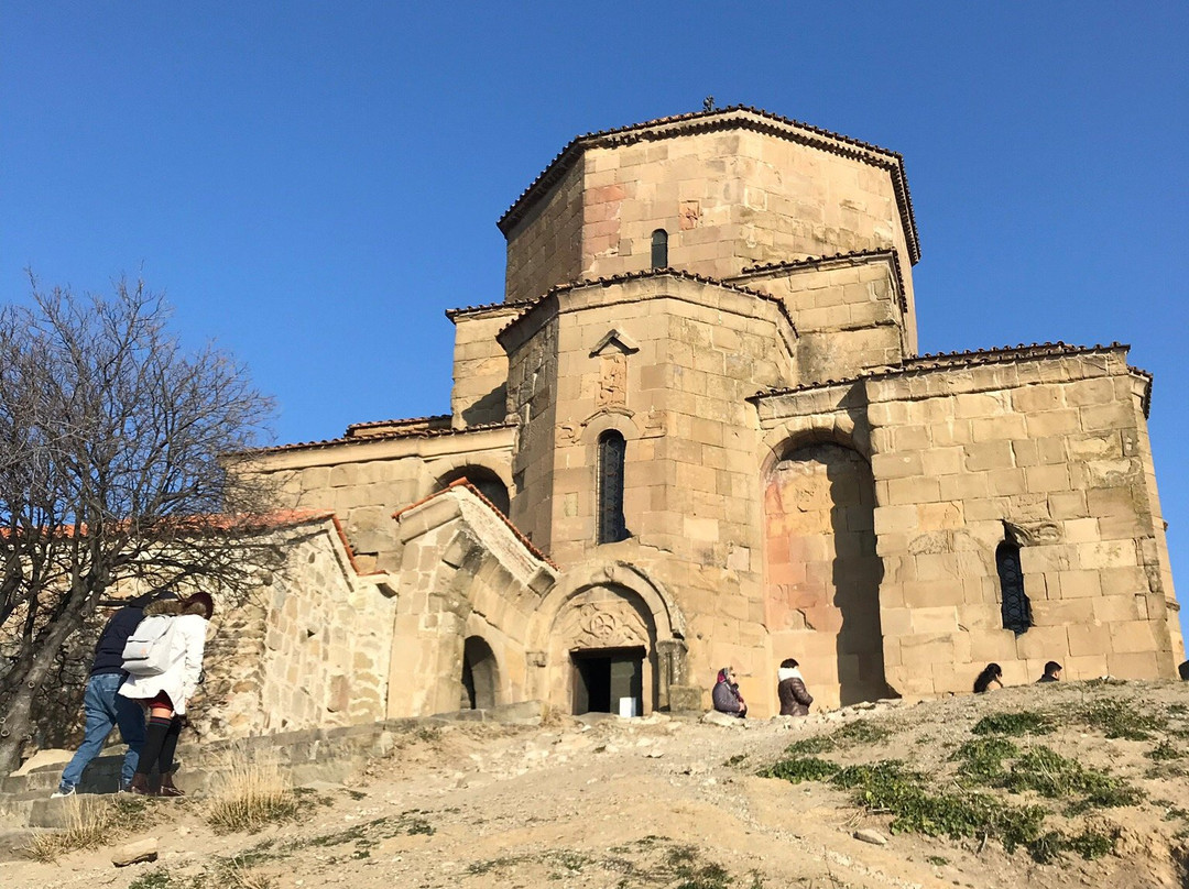 Smart Travel Georgia-第比利斯必去景点